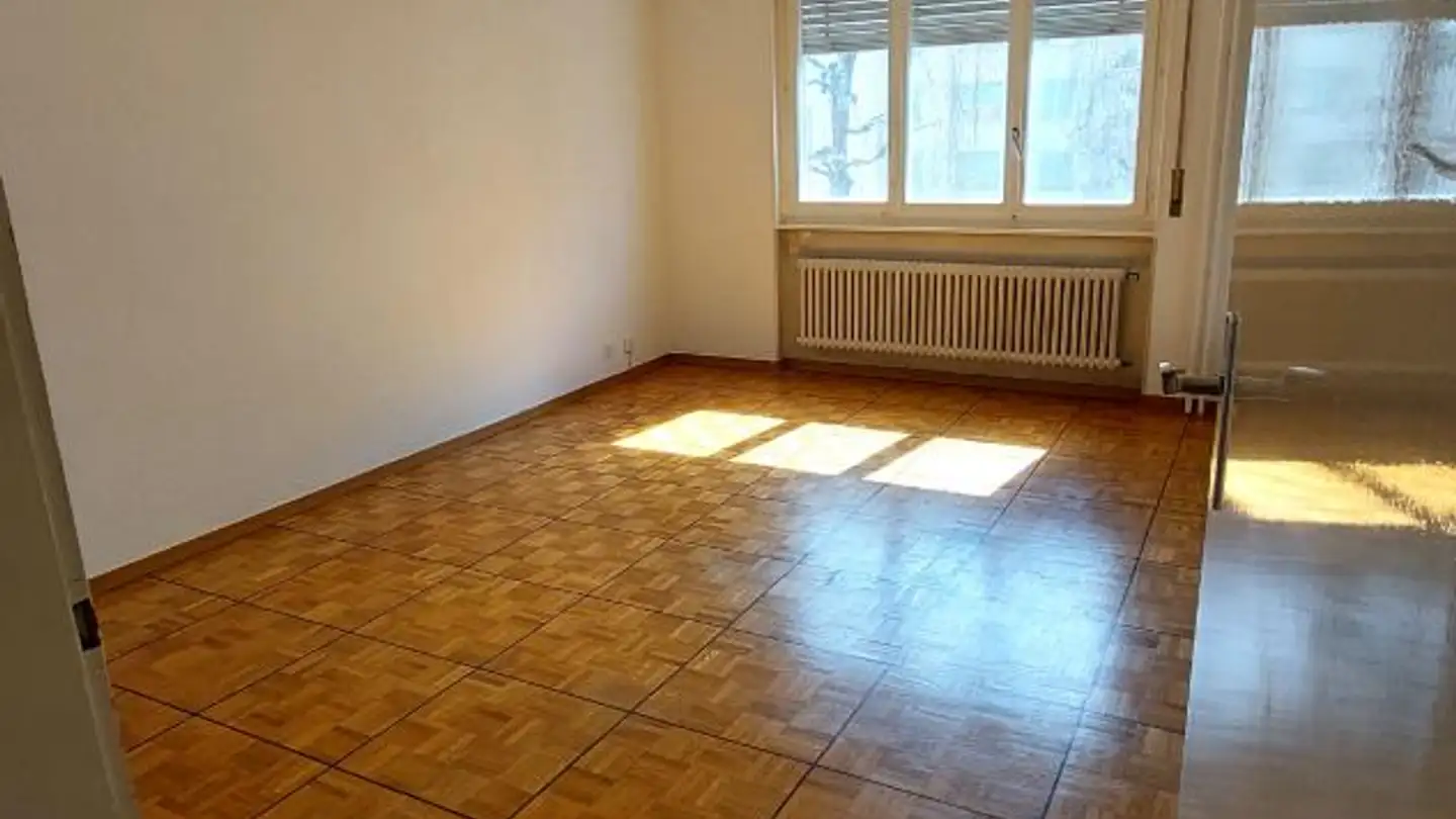 Apartment for rent - Chemin Du Liseron 4, 1023 Crissier