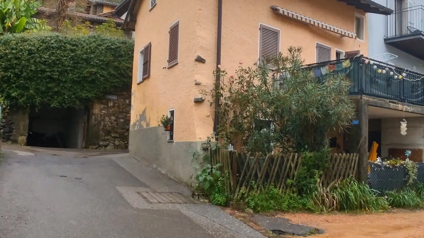 Casa singola in vendita - 6830 Chiasso - Foto 2