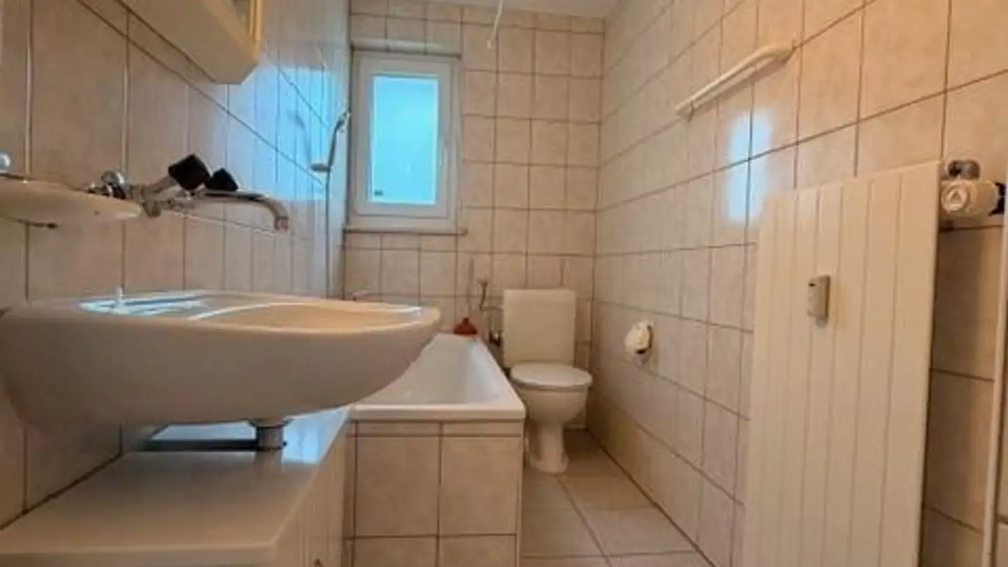 Appartement à louer - Finkernstrasse 13, 8280 Kreuzlingen
