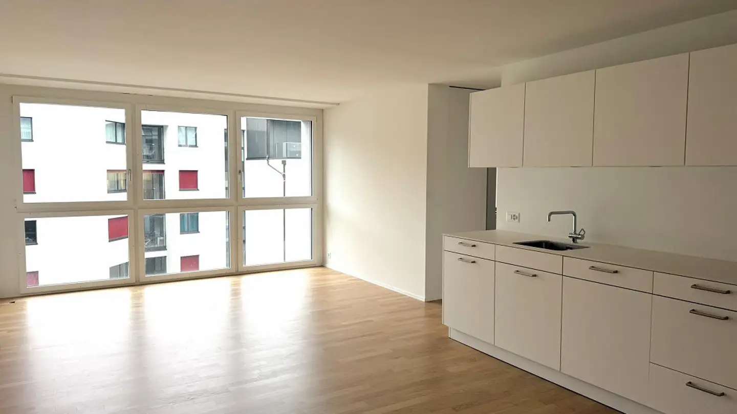 Apartment for rent - Fluhmattweg 5, 6004 Luzern