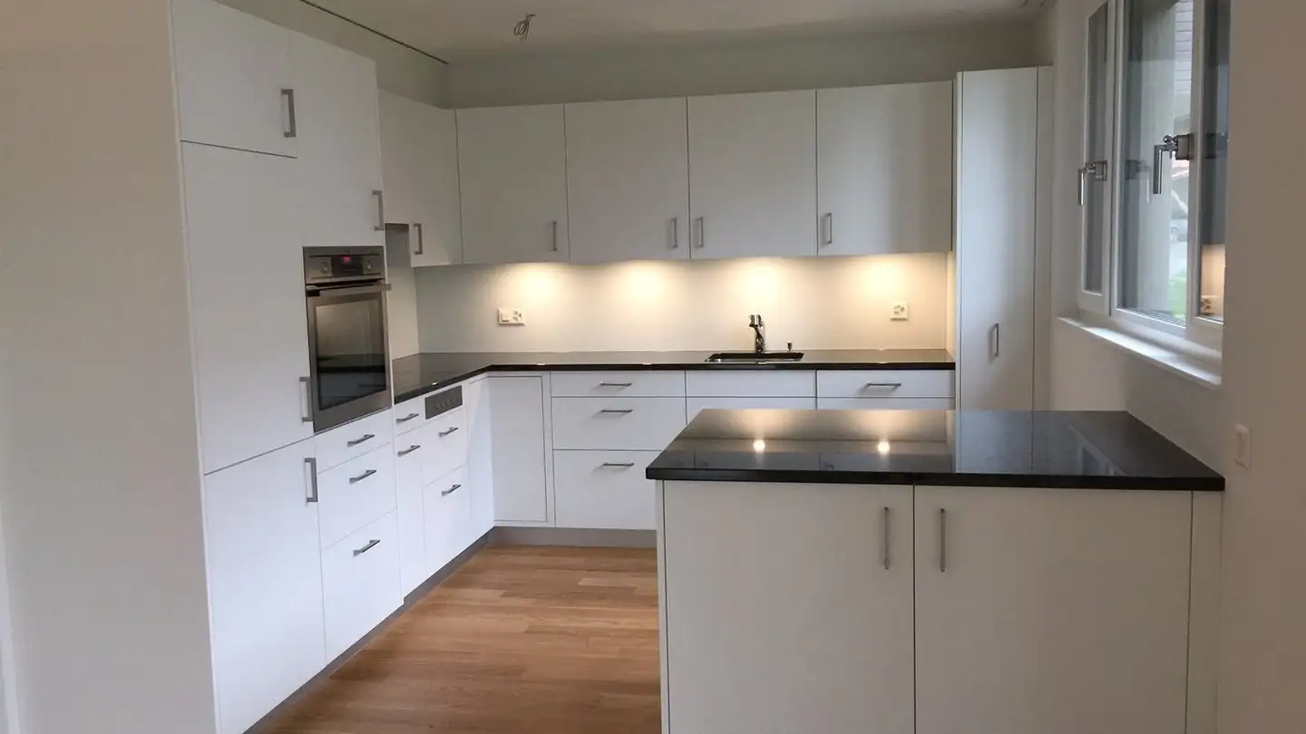 Apartment for rent - Mühlegasse 14, 3425 Koppigen - Photo 2