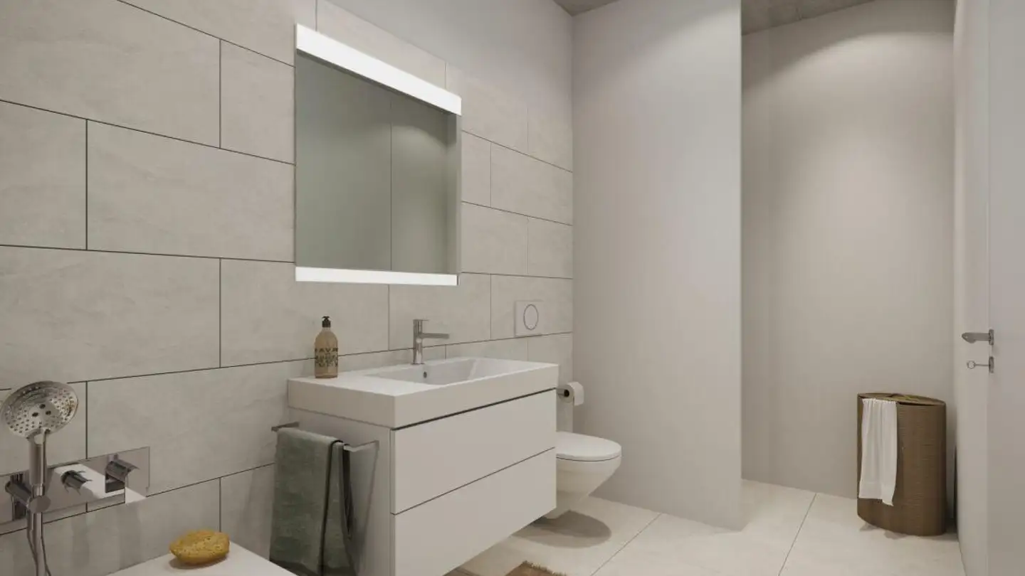 Appartement à vendre - Papillonallee, 3172 Niederwangen b. Bern - Photo 3