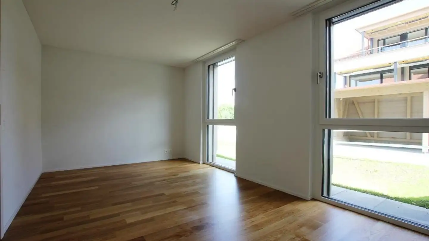 Apartment for rent - Mühlegasse 14, 3425 Koppigen - Photo 4