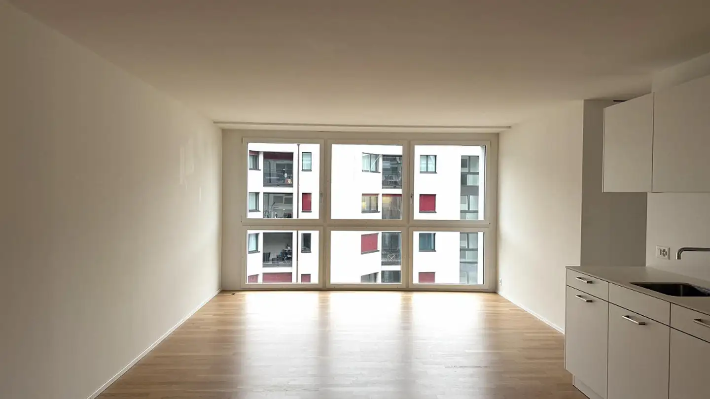 Wohnung mieten - Fluhmattweg 5, 6004 Luzern - Foto 2