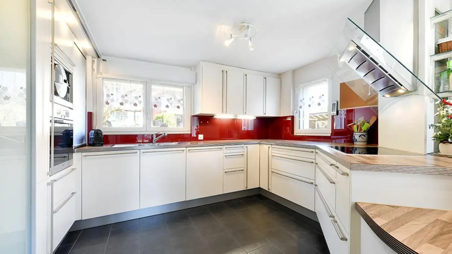 Duplex à vendre - Moosstrasse, 8498 Gibswil - Photo 3
