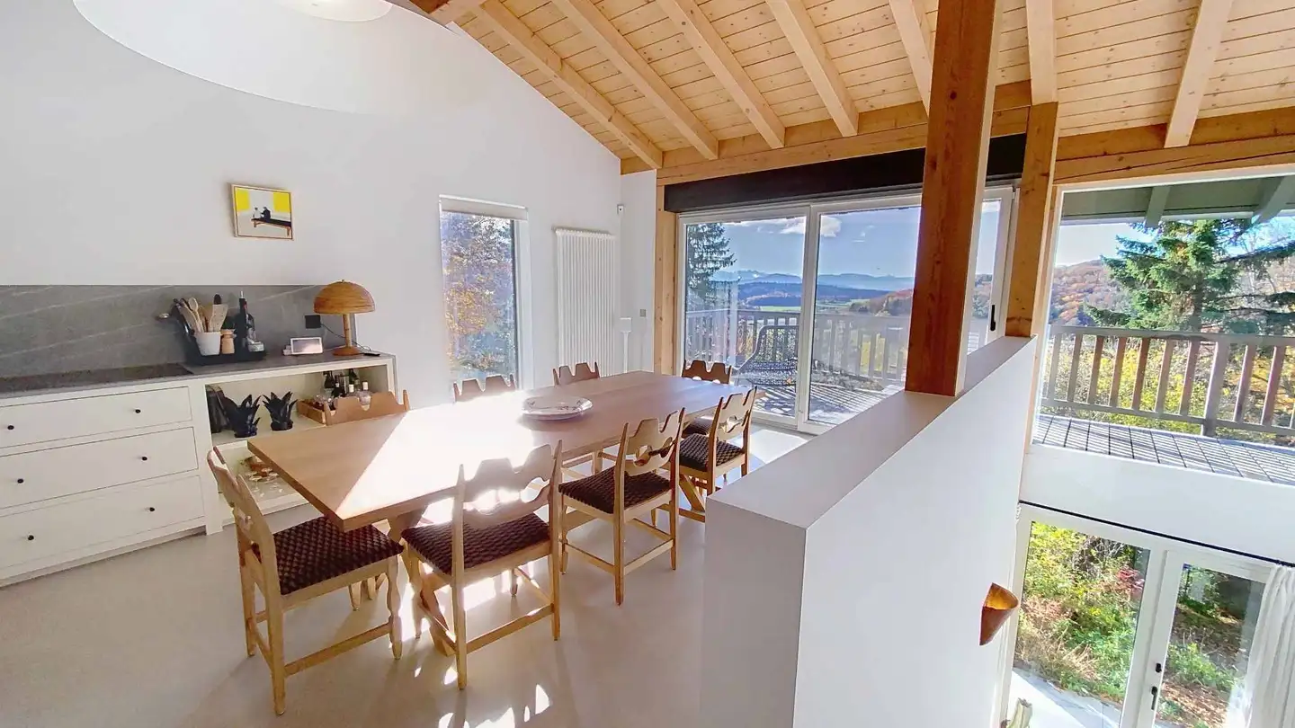 Villa in vendita - Route De St-George, 1188 Gimel - Foto 4