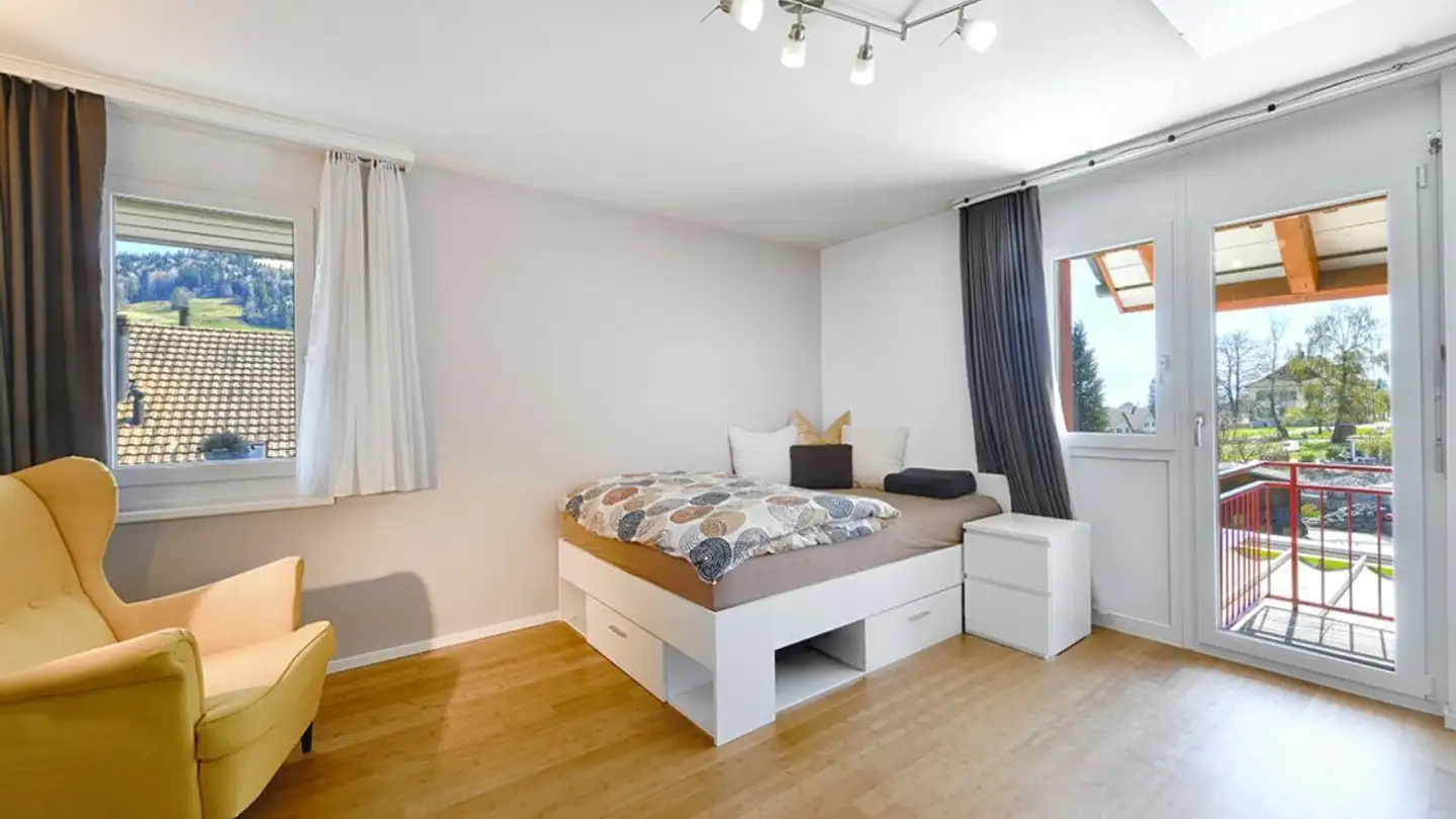 Duplex à vendre - Moosstrasse, 8498 Gibswil - Photo 4