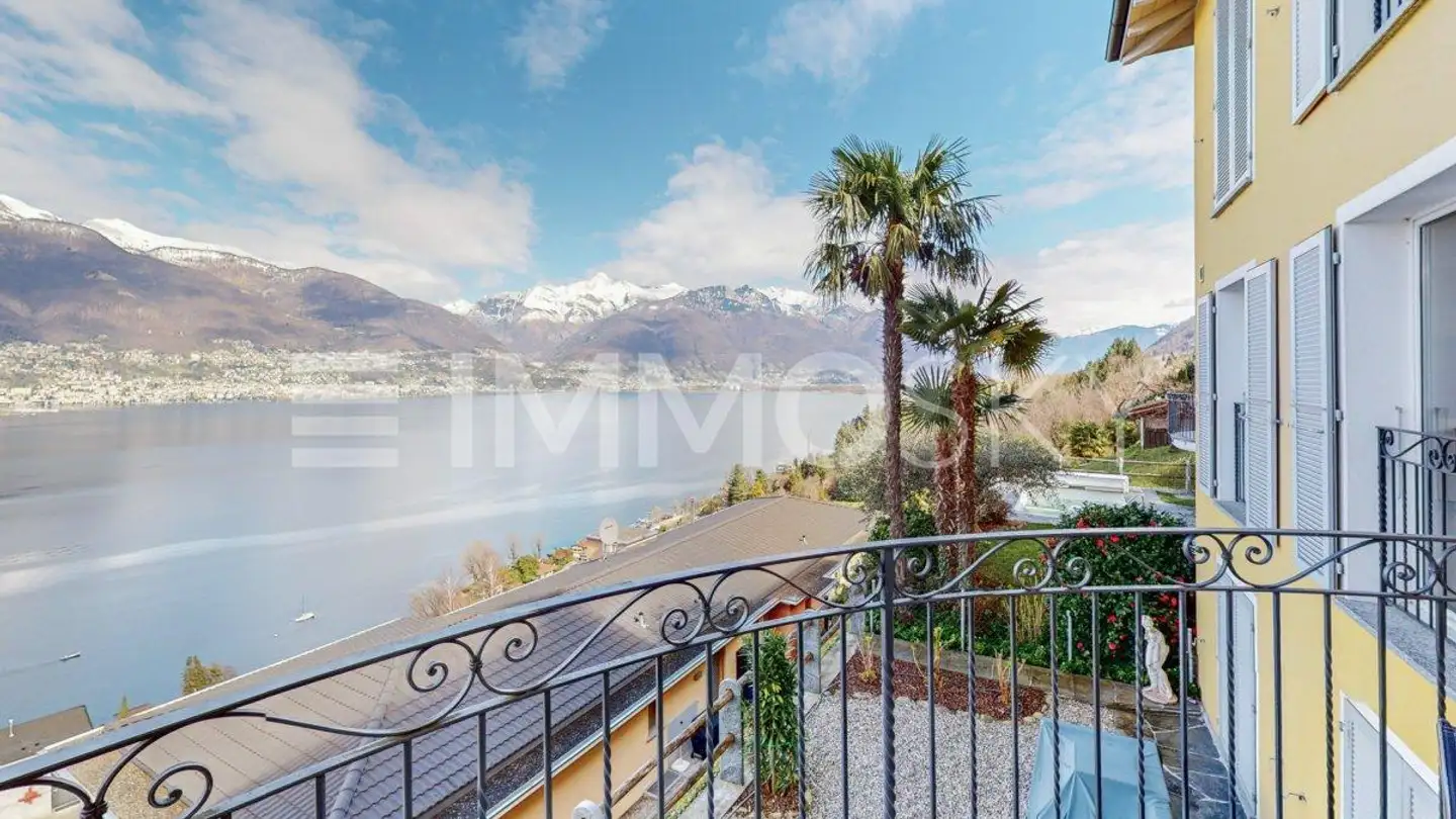 Appartamento in vendita - 6575 Vairano - Foto 2