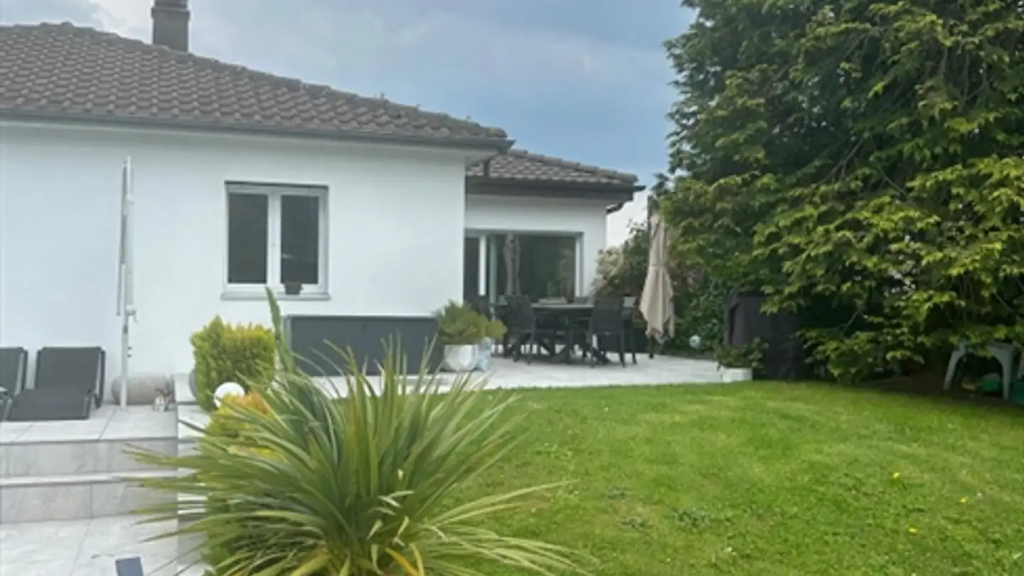 Appartamento in affitto - Le Cheminet, 1305 Penthalaz - Foto 2