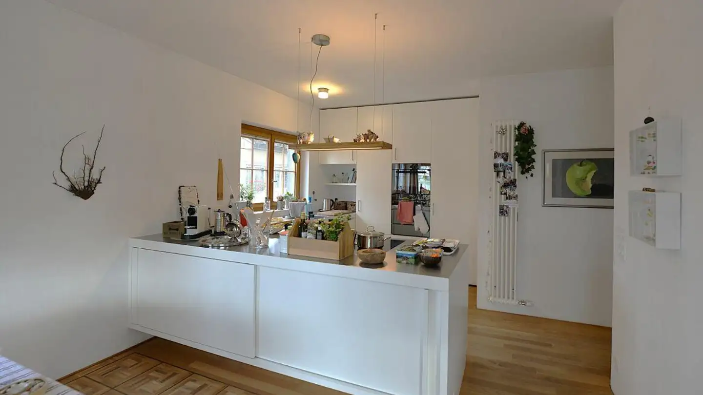 Appartamento in affitto - Bärengass 11, 8260 Stein am Rhein - Photo 4