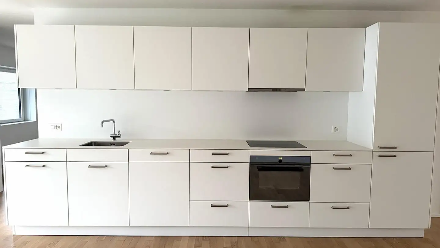 Wohnung mieten - Fluhmattweg 5, 6004 Luzern - Foto 3