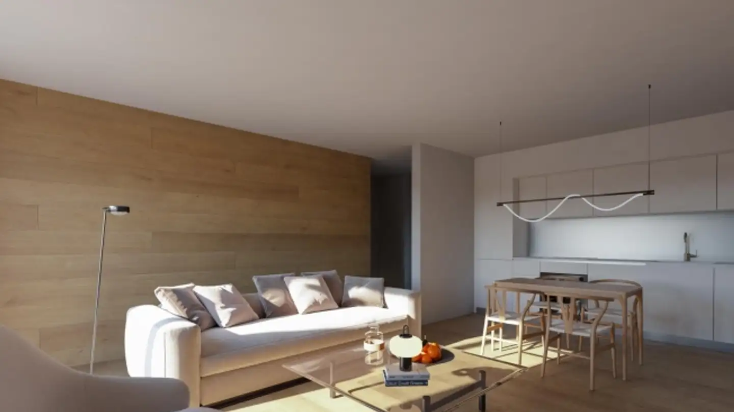 Apartment for sale - 6710 Biasca