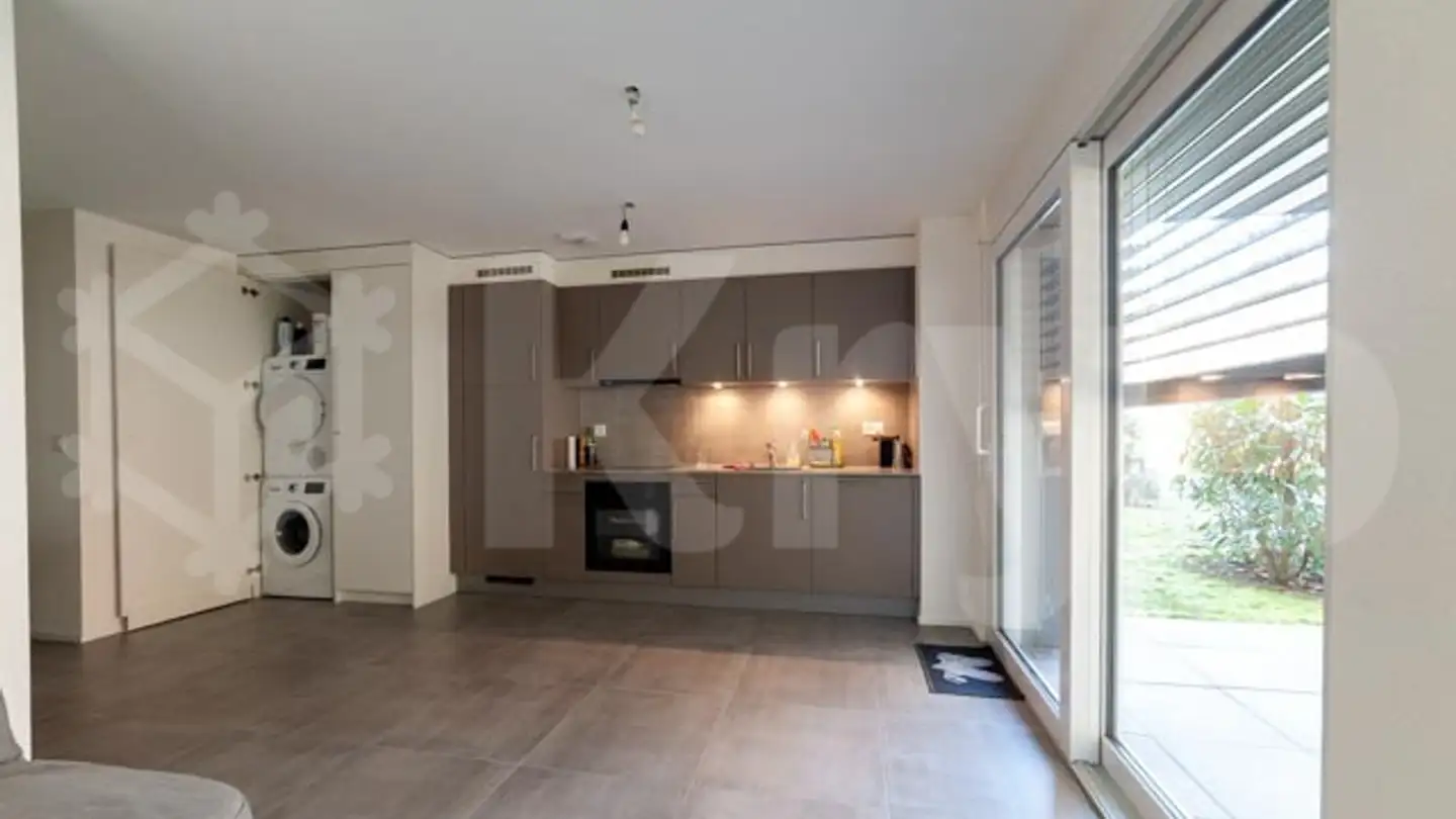Apartment for rent - Route De La Péralla, 1618 Châtel-St-Denis - Photo 2