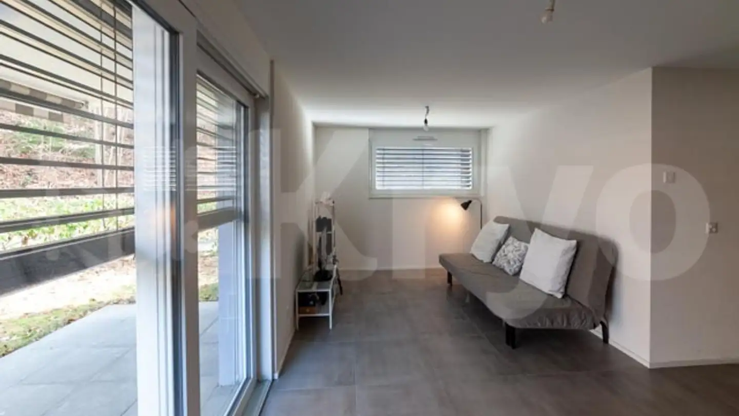 Apartment for rent - Route De La Péralla, 1618 Châtel-St-Denis - Photo 3