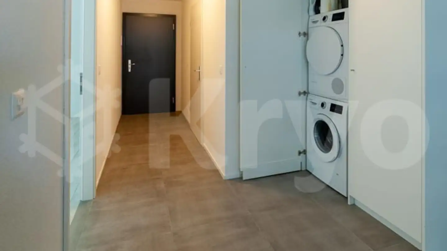 Apartment for rent - Route De La Péralla, 1618 Châtel-St-Denis - Photo 4