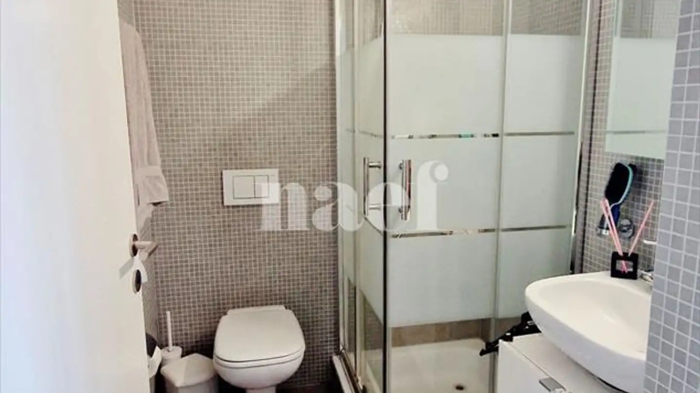 Appartement à louer - Rue De La Gare, 2017 Boudry - Photo 4