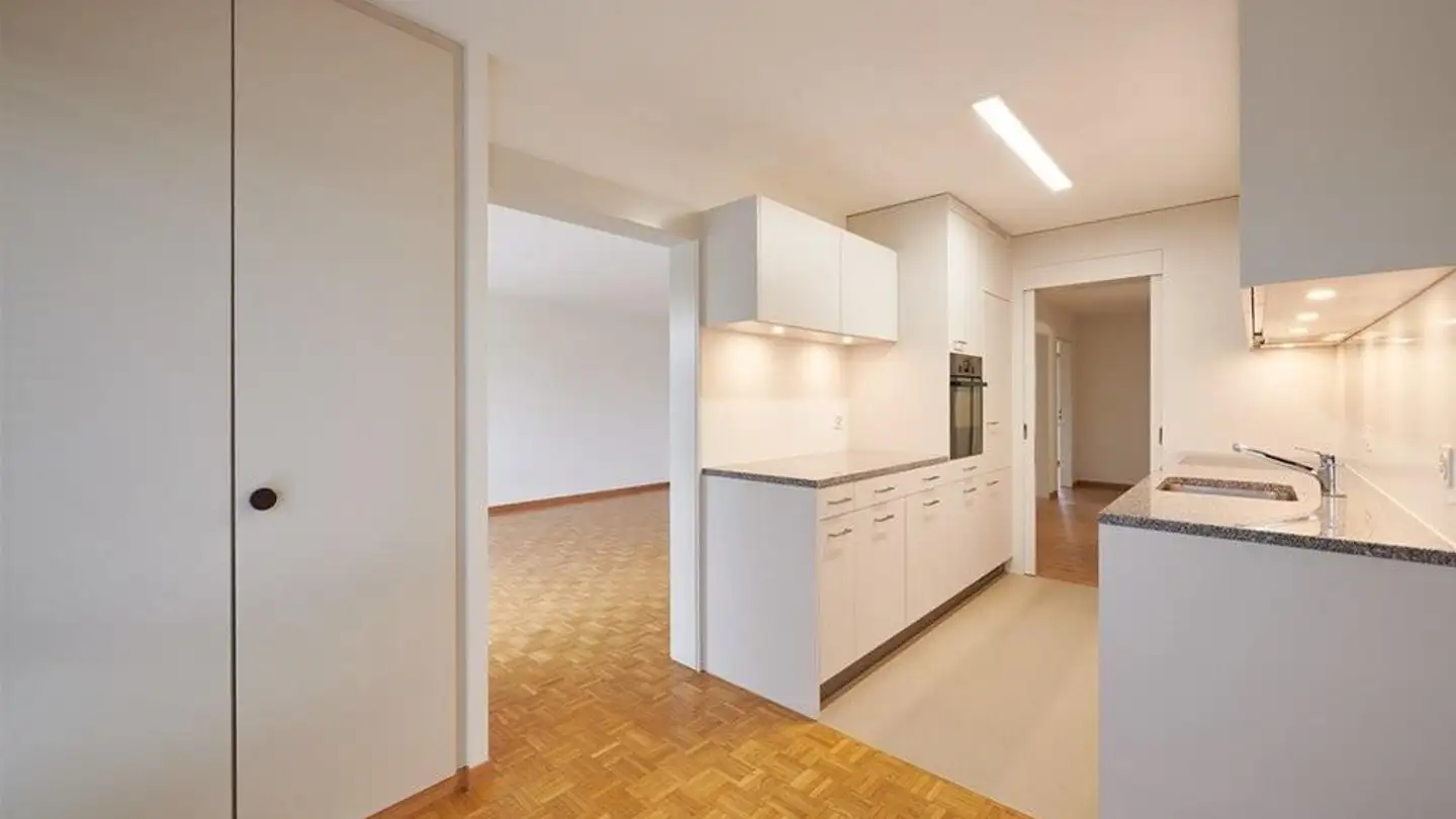 Appartement à louer - Zilstrasse 20a, 9016 St. Gallen - Photo 2