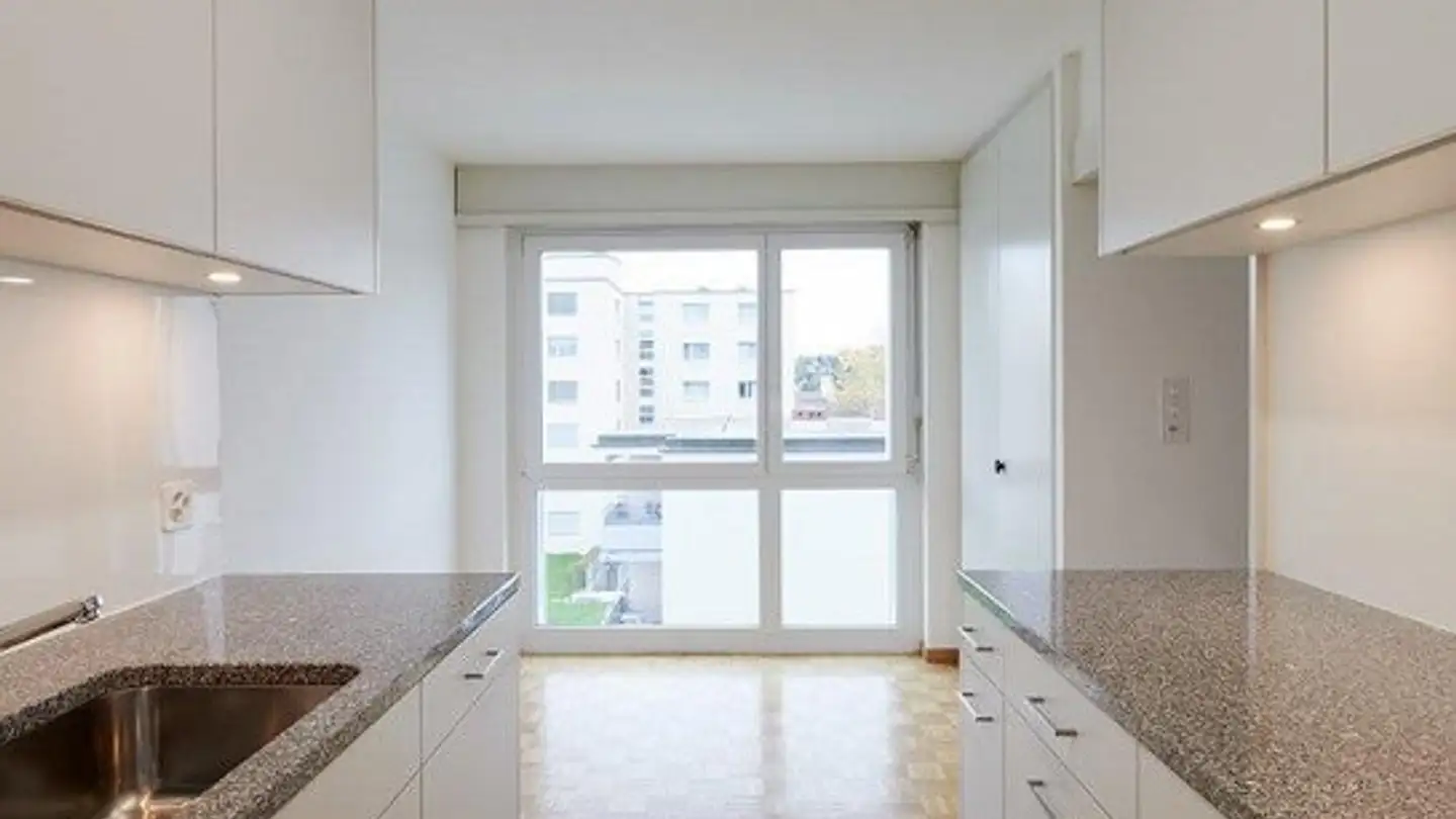 Appartement à louer - Zilstrasse 20a, 9016 St. Gallen - Photo 3