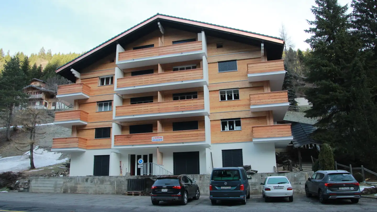 Appartamento in vendita - 1875 Morgins - Foto 4