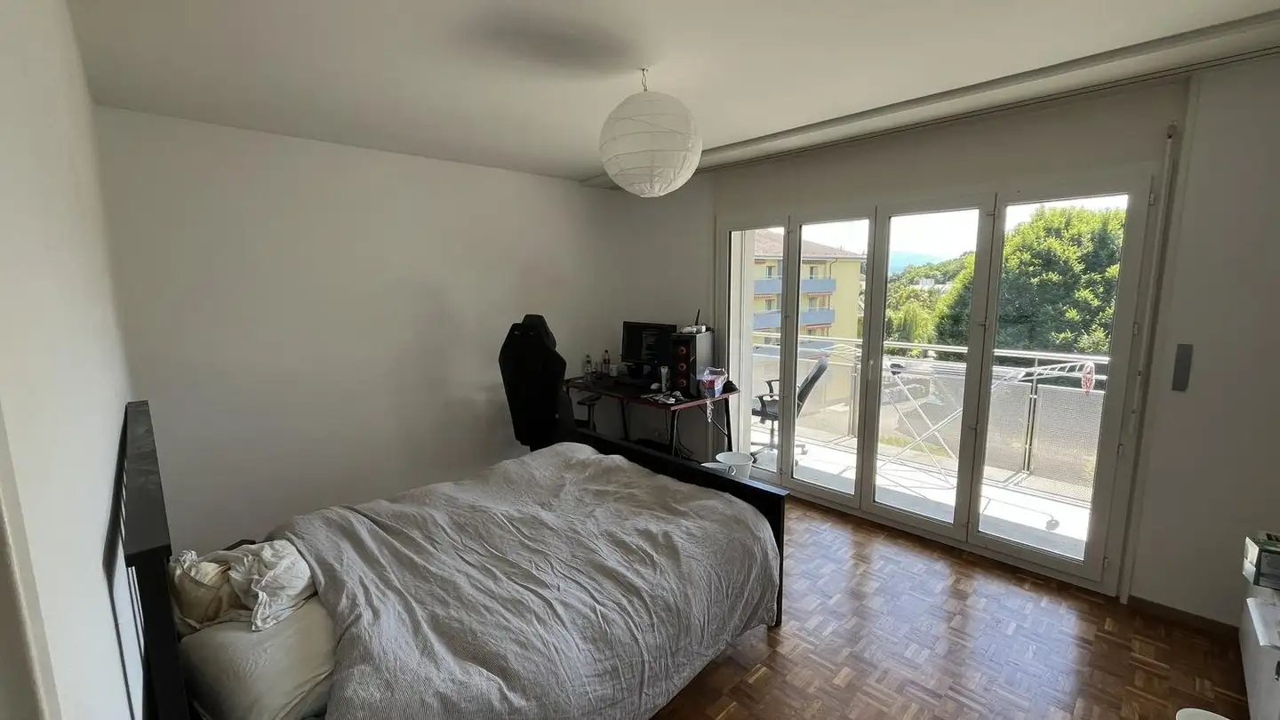 Apartment for rent - Chemin De La Forêt 18, 1024 Ecublens VD