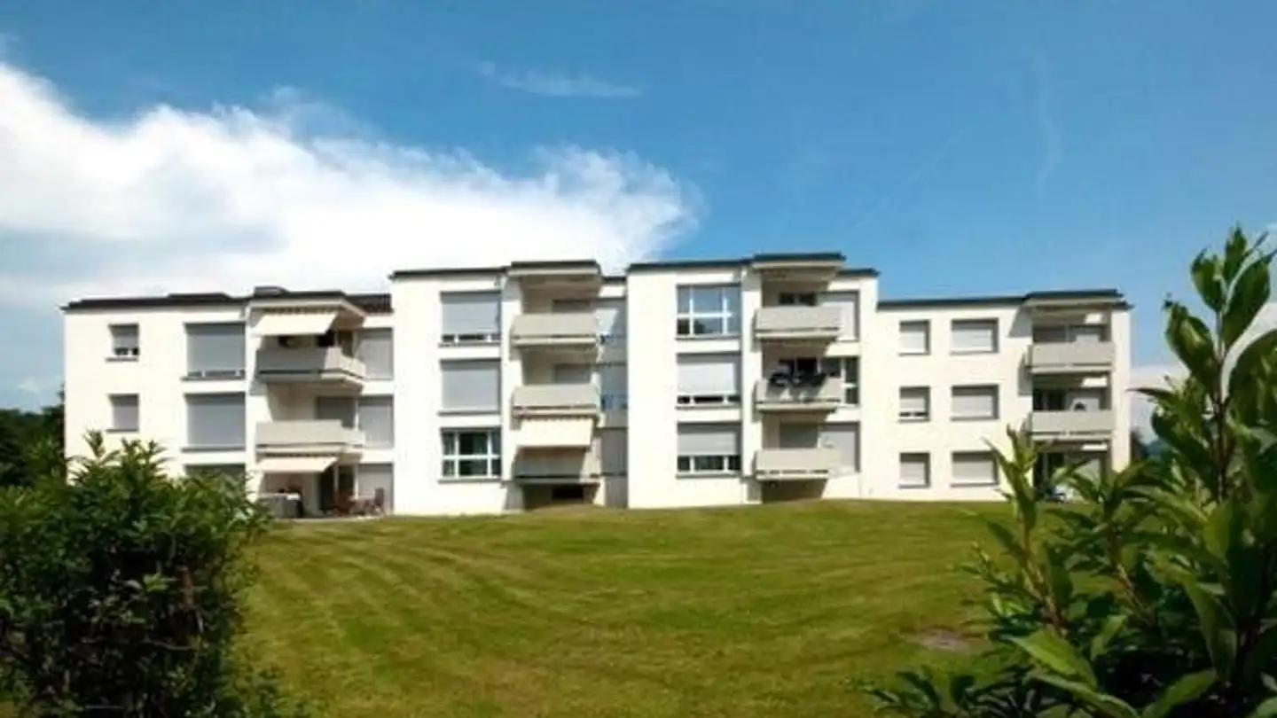 Appartement à louer - Zilstrasse 20a, 9016 St. Gallen