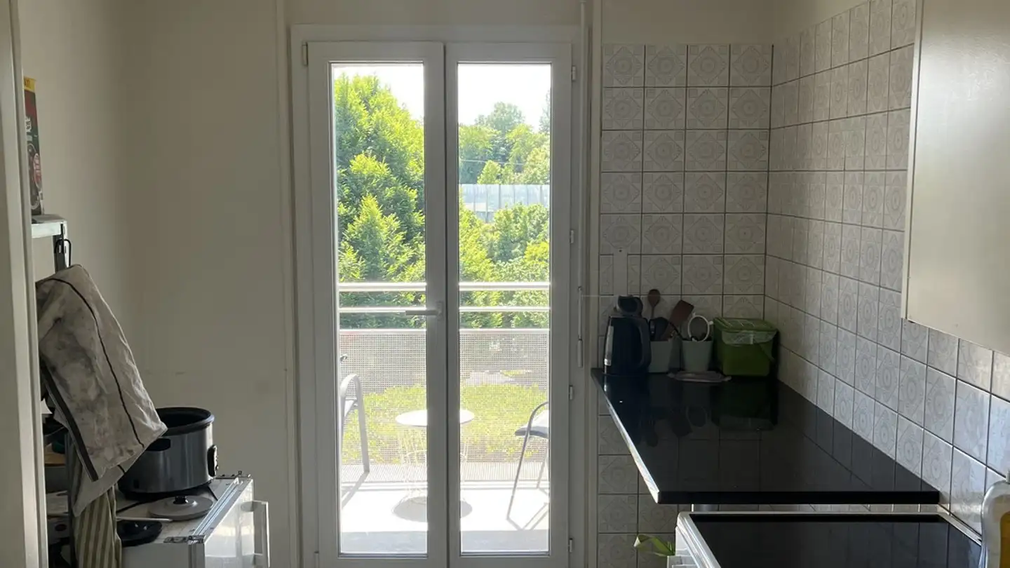 Apartment for rent - Chemin De La Forêt 18, 1024 Ecublens VD - Photo 2