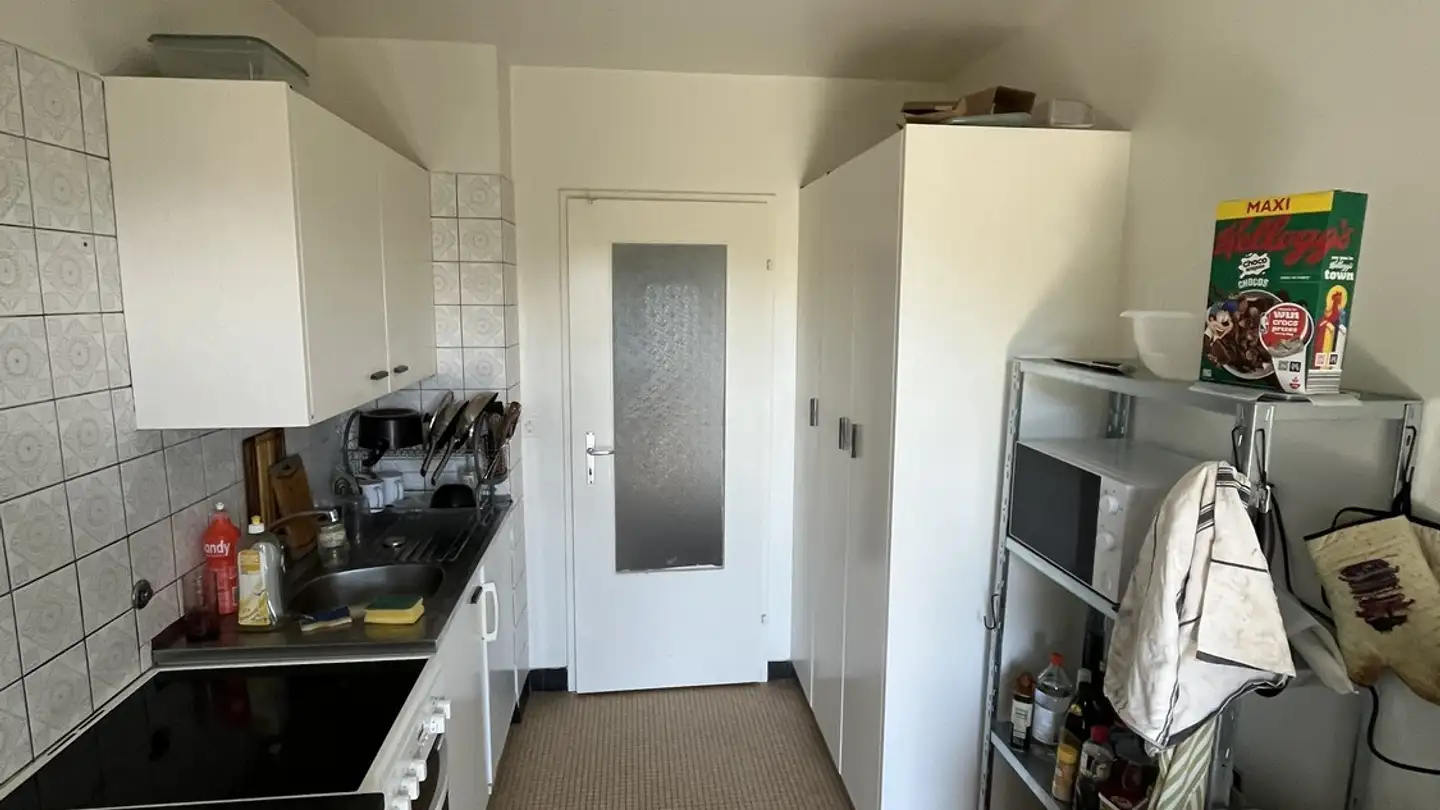 Apartment for rent - Chemin De La Forêt 18, 1024 Ecublens VD - Photo 3