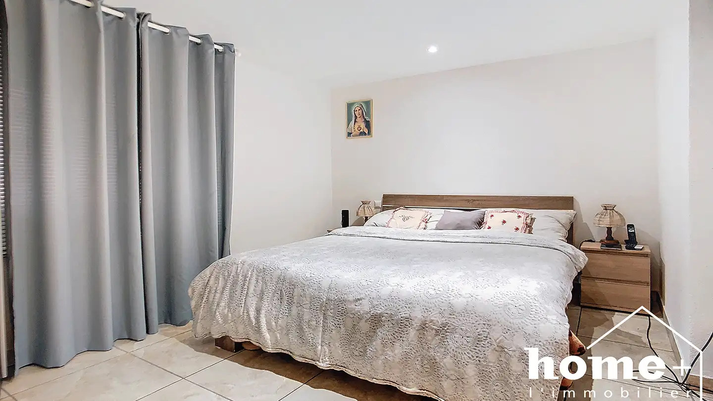 Appartamento in vendita - 1896 Vouvry - Photo 4