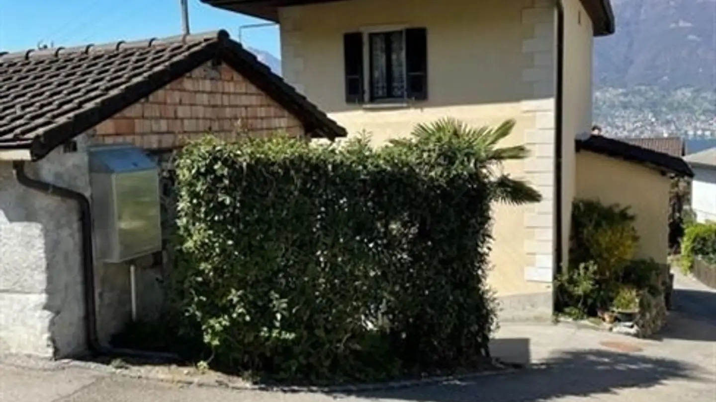 Casa singola in vendita - 6579 Piazzogna - Photo 3