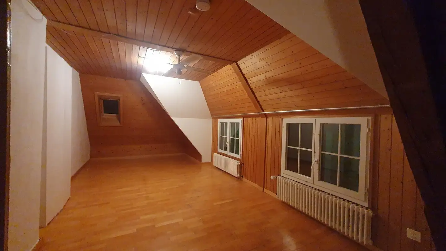 Chambre à louer - Brunnenwiesenstrasse 10, 8610 Uster