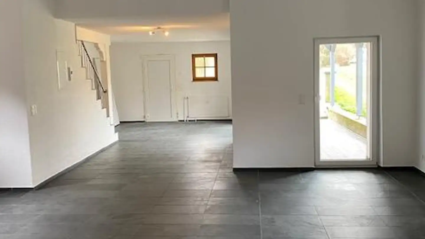 Wohnung mieten - Schiffstrasse 27, 4323 Wallbach