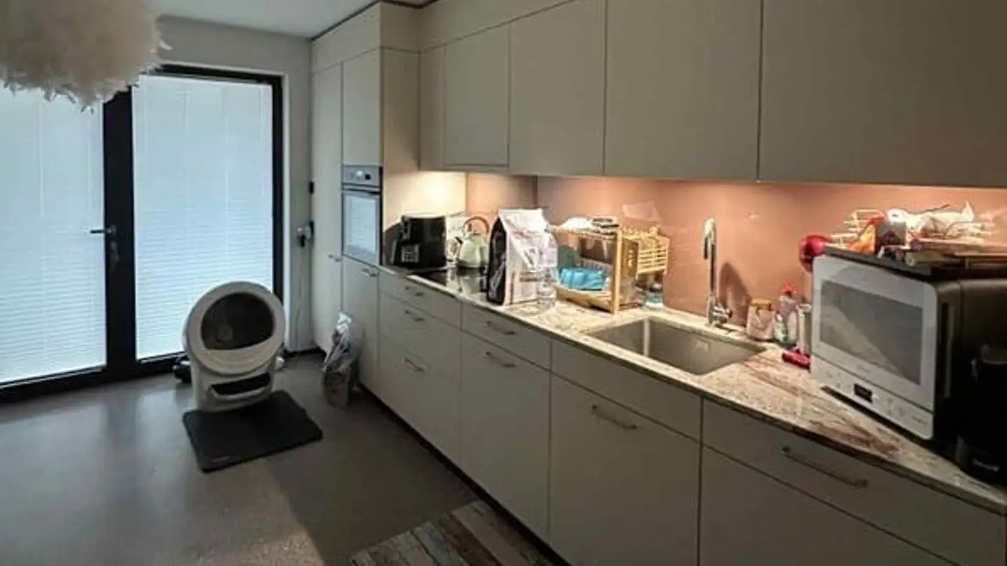 Appartement à louer - Gerliswilstrasse 24, 6020 Emmenbrücke