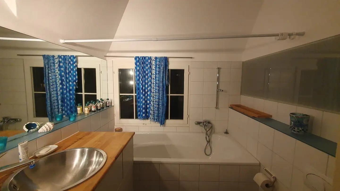 Chambre à louer - Brunnenwiesenstrasse 10, 8610 Uster