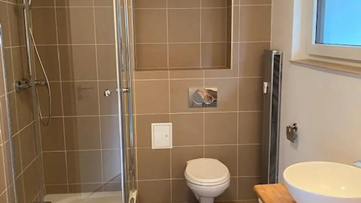 Wohnung mieten - Schiffstrasse 27, 4323 Wallbach - Foto 4