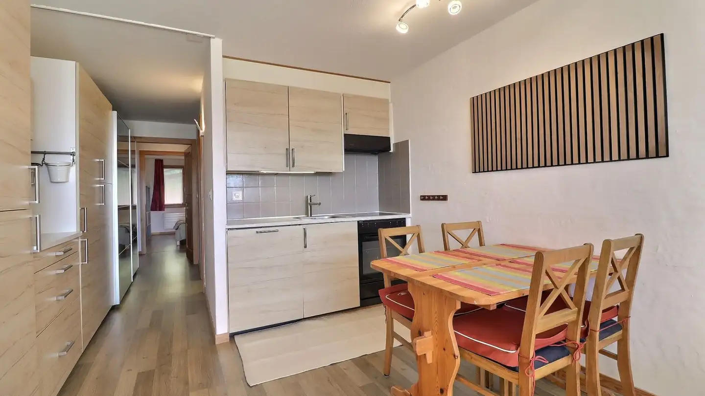 Appartement à vendre - Route Du Village 5, 1884 Villars-sur-Ollon - Photo 3