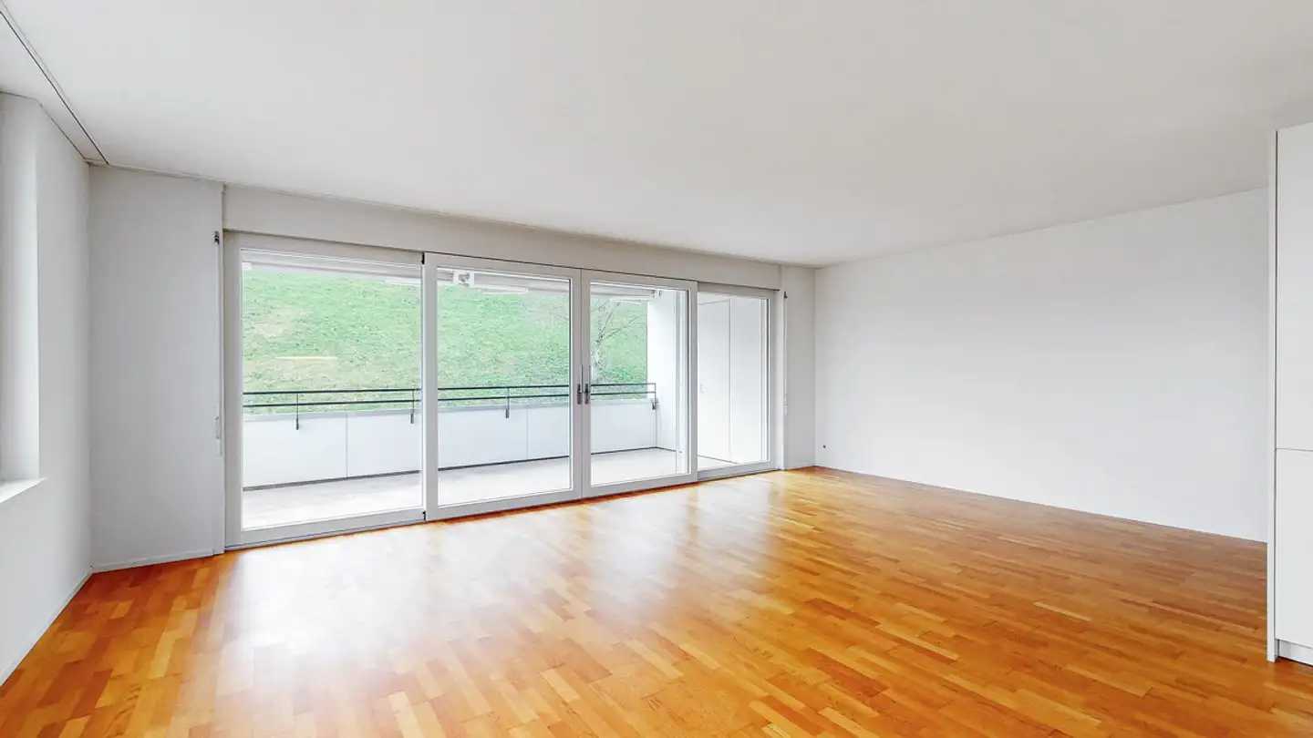 Appartamento in affitto - Bernstrasse 141, 3400 Burgdorf - Foto 2
