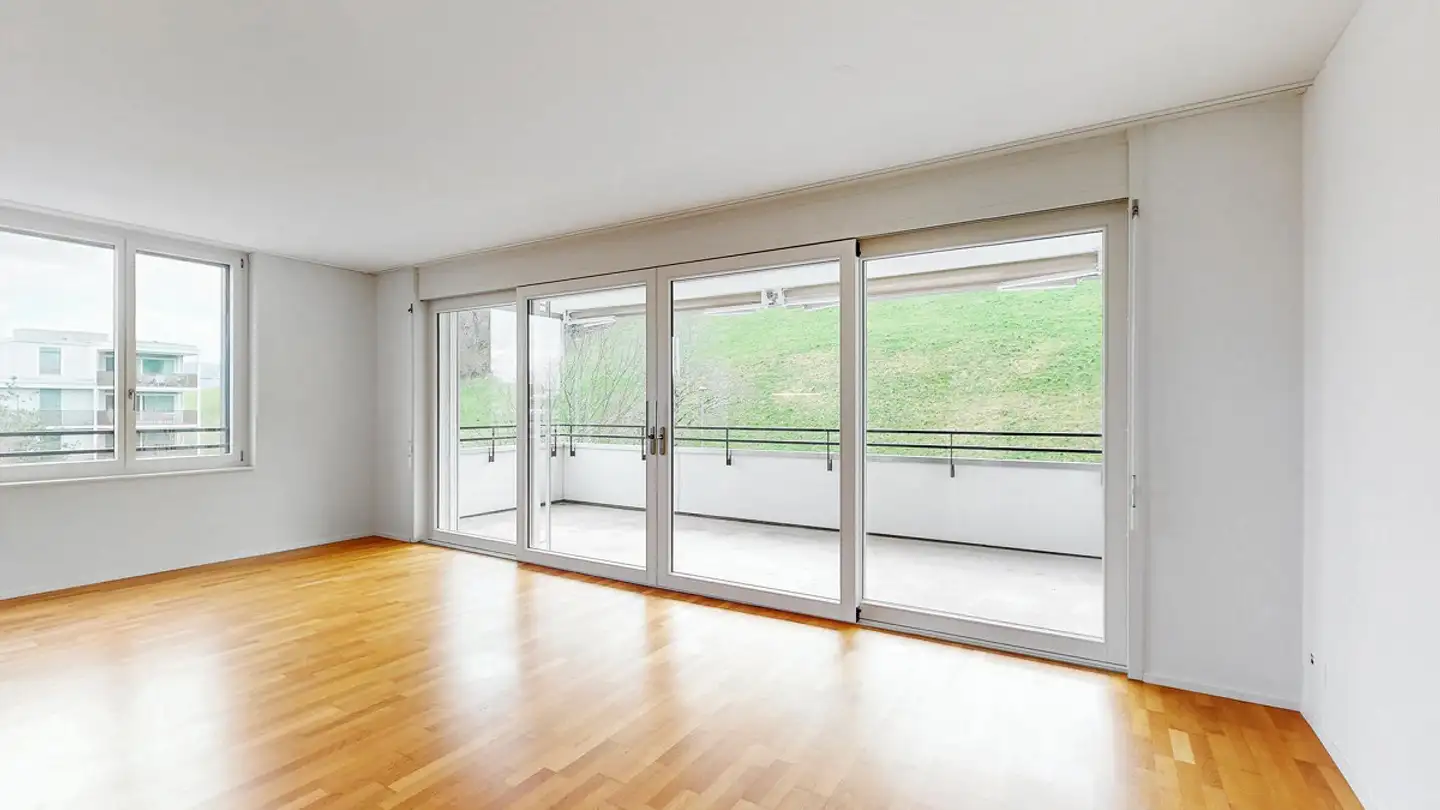 Appartamento in affitto - Bernstrasse 141, 3400 Burgdorf - Foto 3