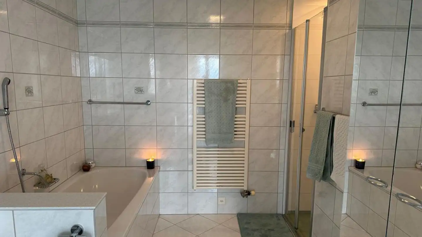 Stepped house for sale - Sonnenbergstrasse 32, 9524 Zuzwil SG - Photo 4