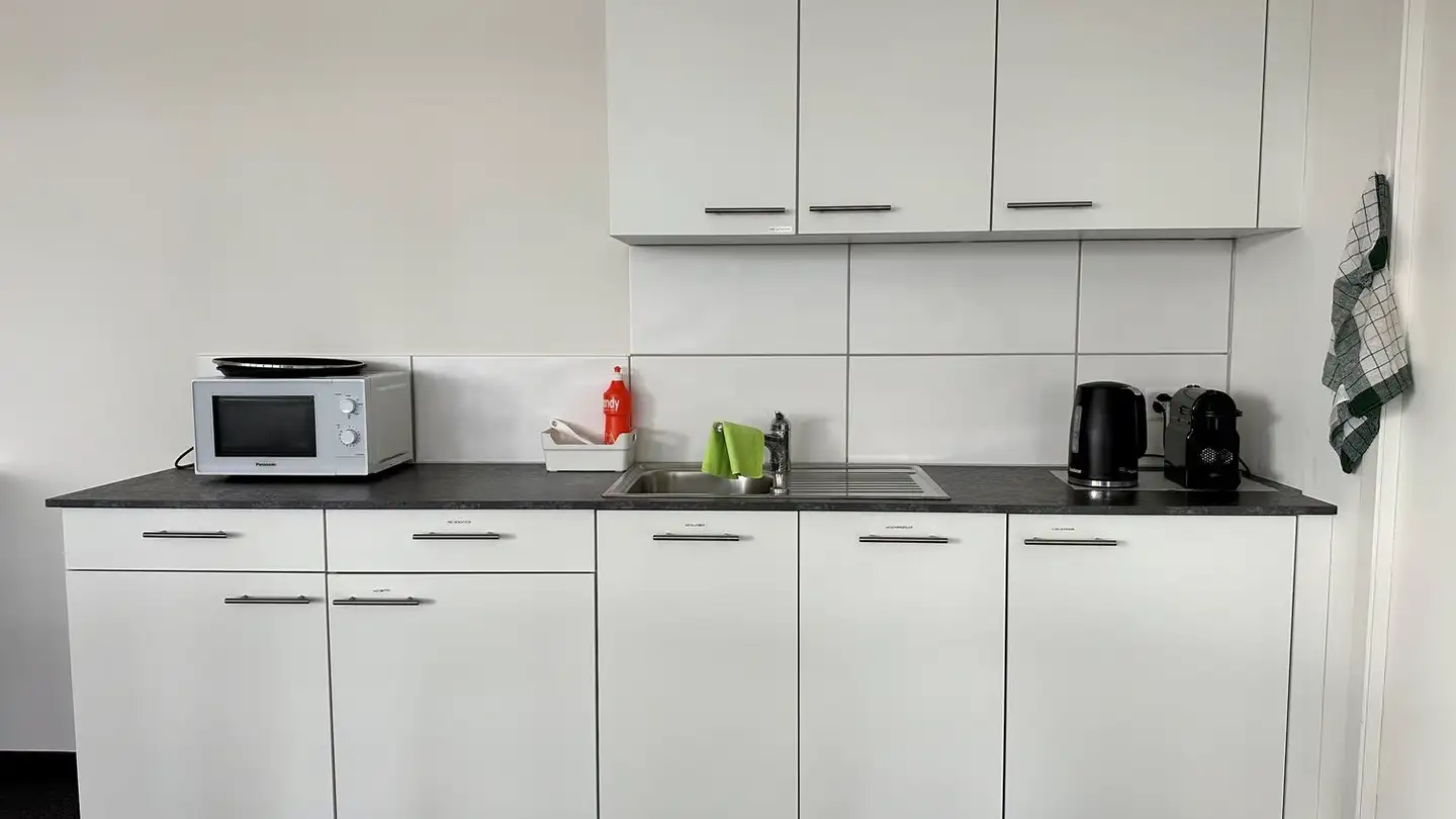 Bürofläche mieten - Turmstrasse 18, 6312 Steinhausen - Foto 4