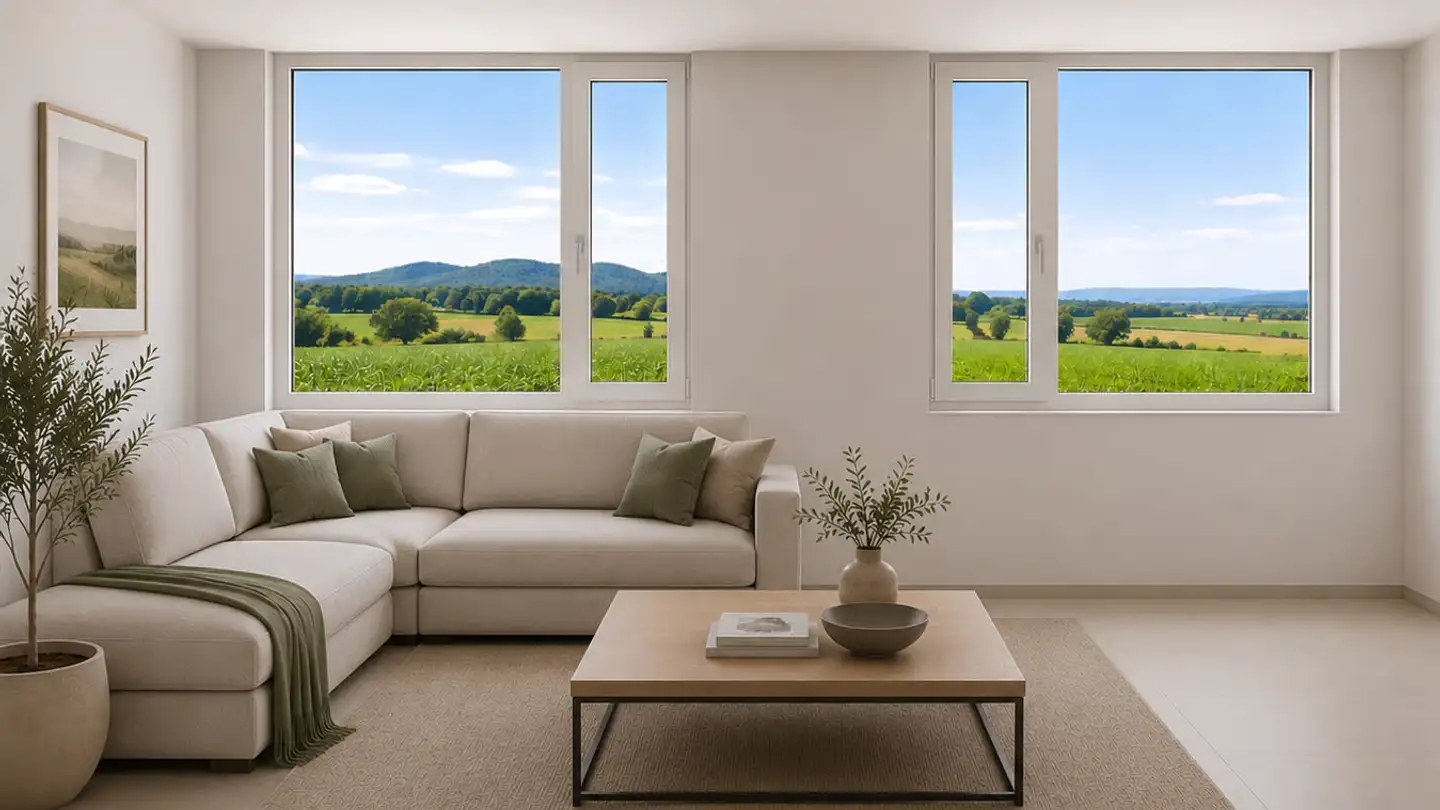 Appartement à vendre - Badener Landstrasse 29, 8197 Rafz