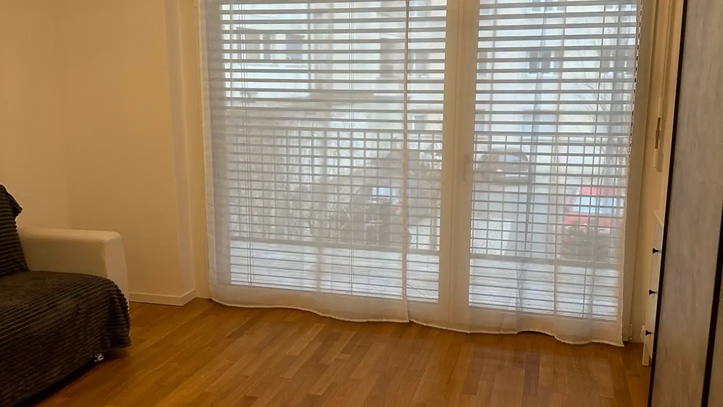 Chambre à louer - 1110 Morges