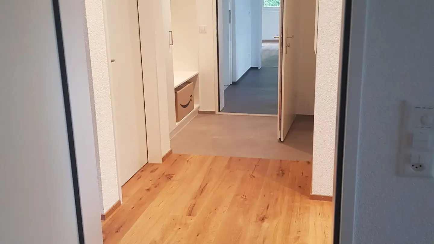 Dachgeschosswohnung mieten - Rüteli 3, 9467 Frümsen - Foto 2