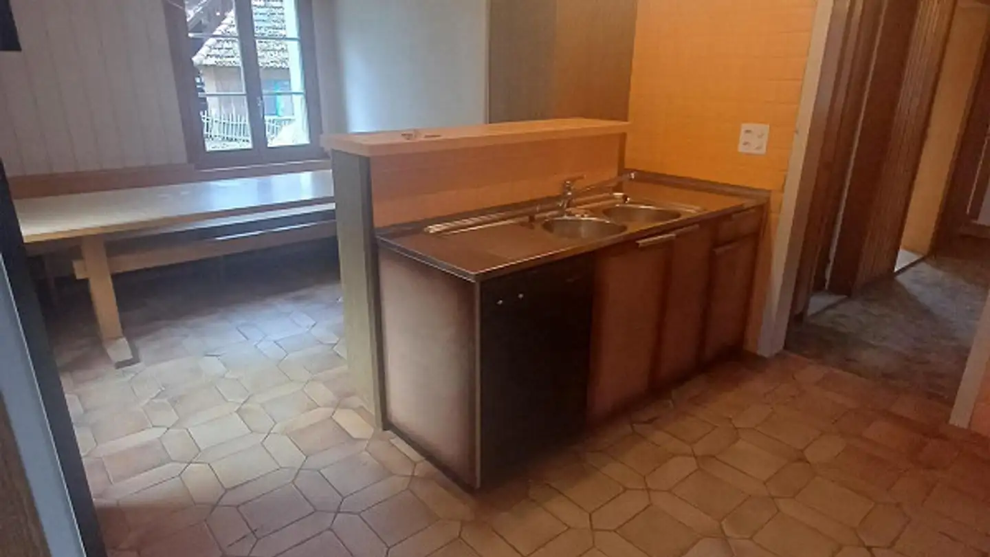 Casa singola in affitto - Badachtal 4, 6245 Ebersecken - Foto 3