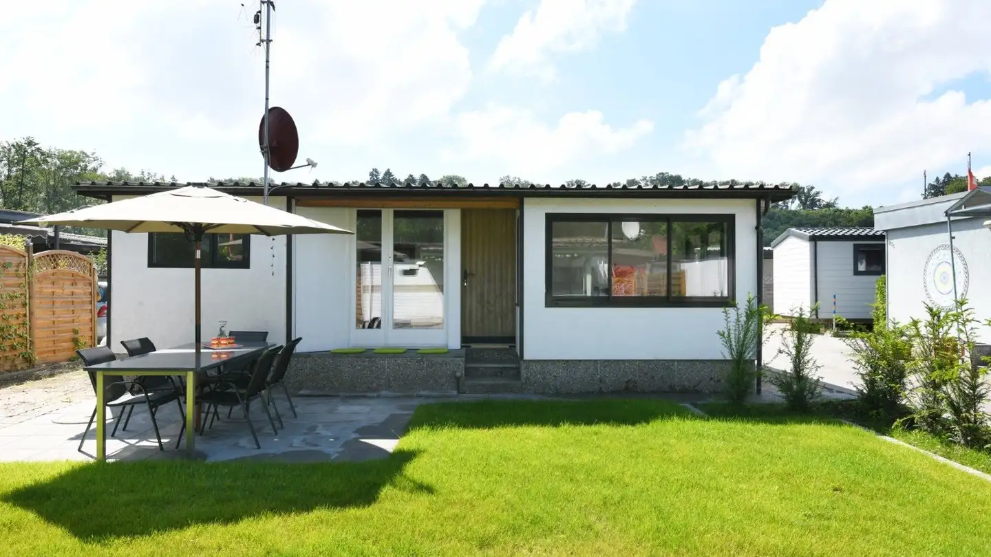 Maison individuelle à vendre - Chemin Des Roses 25, 1544 Gletterens