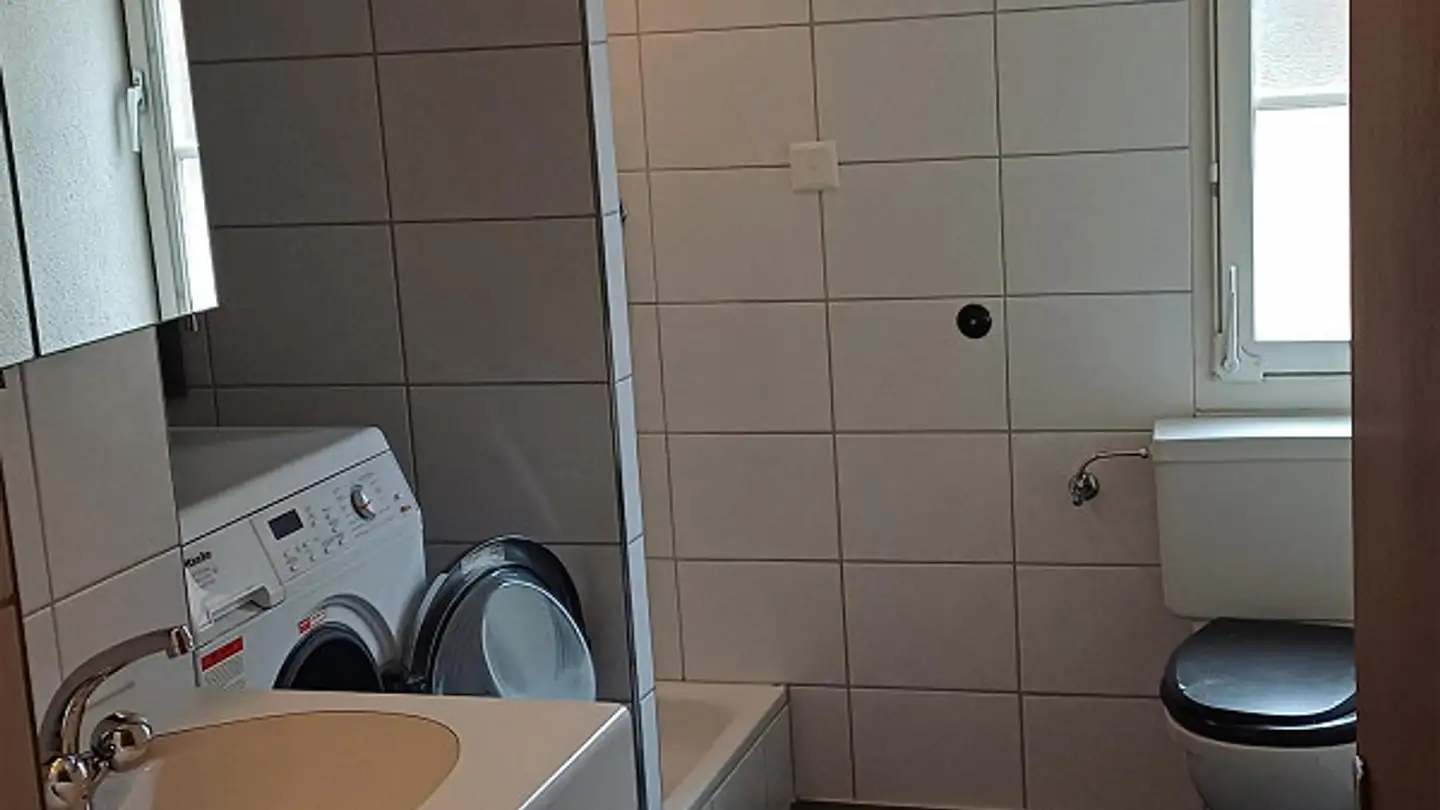 Casa singola in affitto - Badachtal 4, 6245 Ebersecken - Foto 4