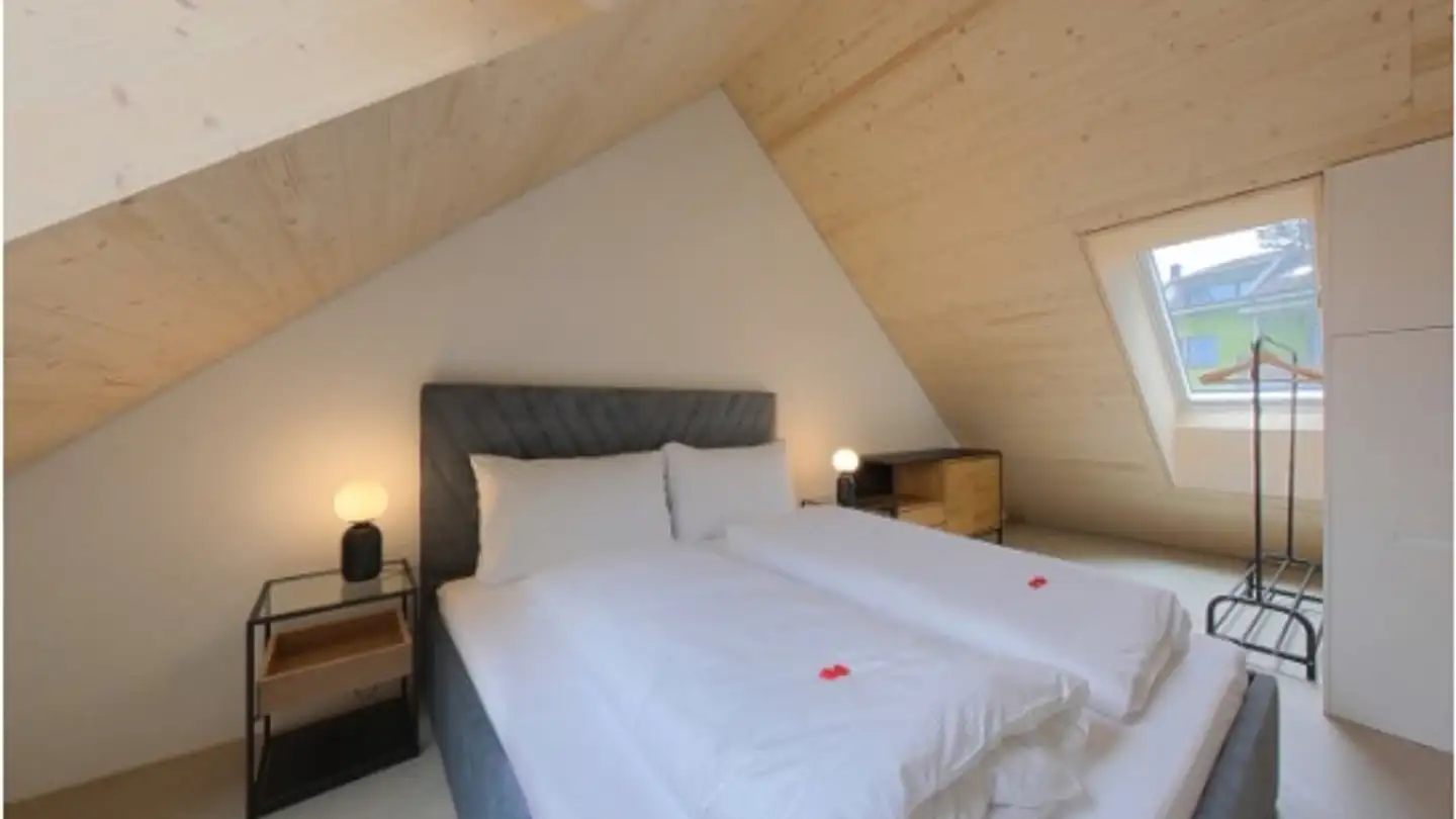 Duplex in affitto - Maihofstrasse 8, 6004 Luzern - Photo 4