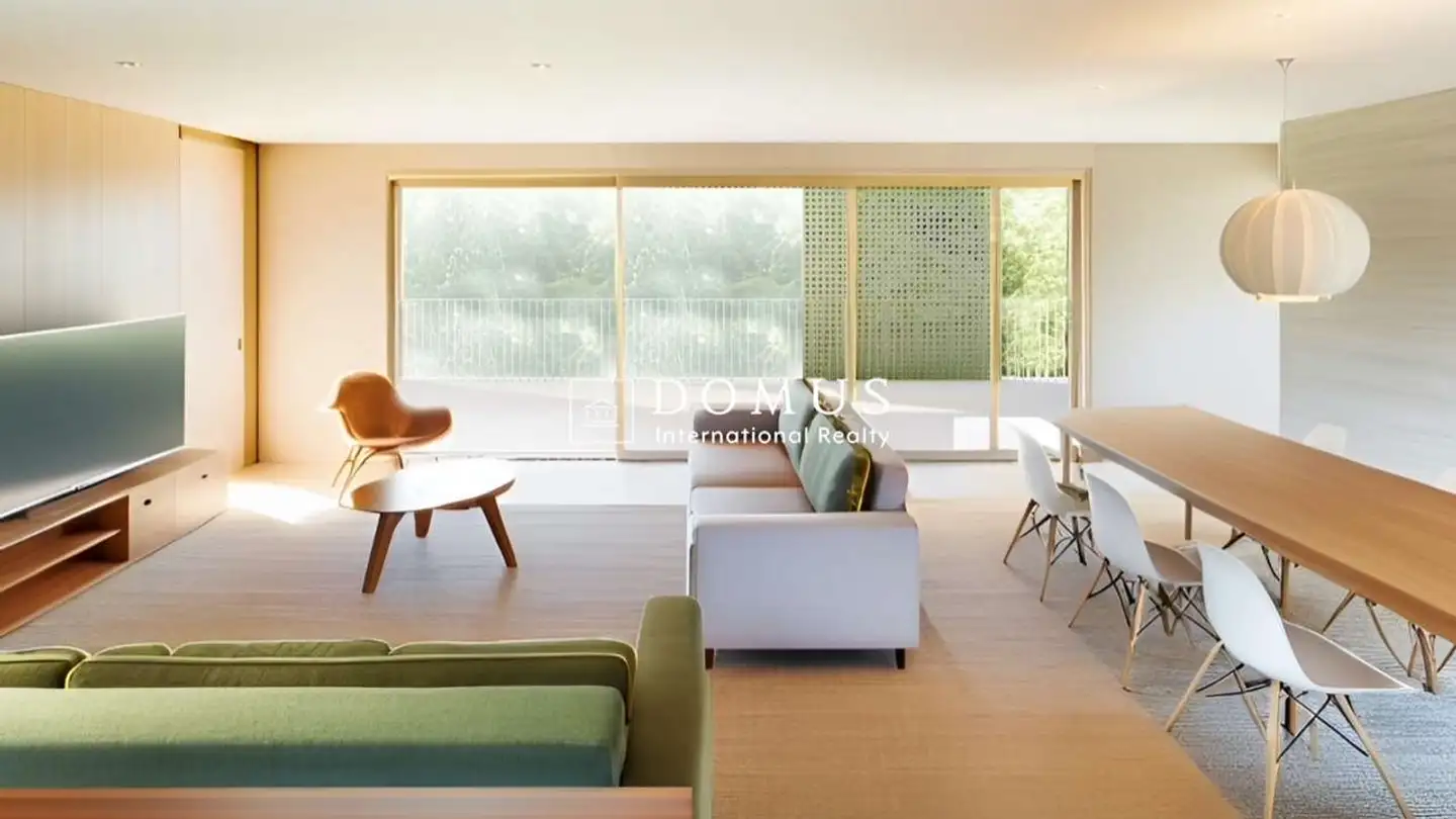 Appartamento in vendita - Via Al Parco, 6817 Maroggia - Photo 4