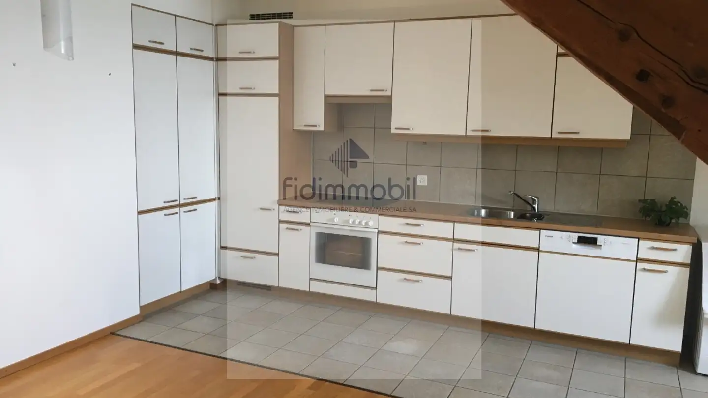 Apartment for rent - Rue Du Musée, 2000 Neuchâtel