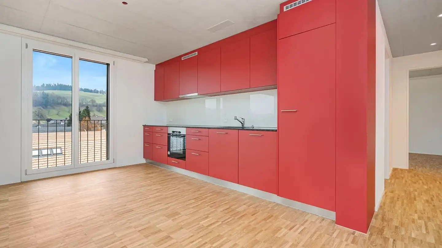 Apartment for rent - Bäraustrasse 60c, 3552 Bärau - Photo 3