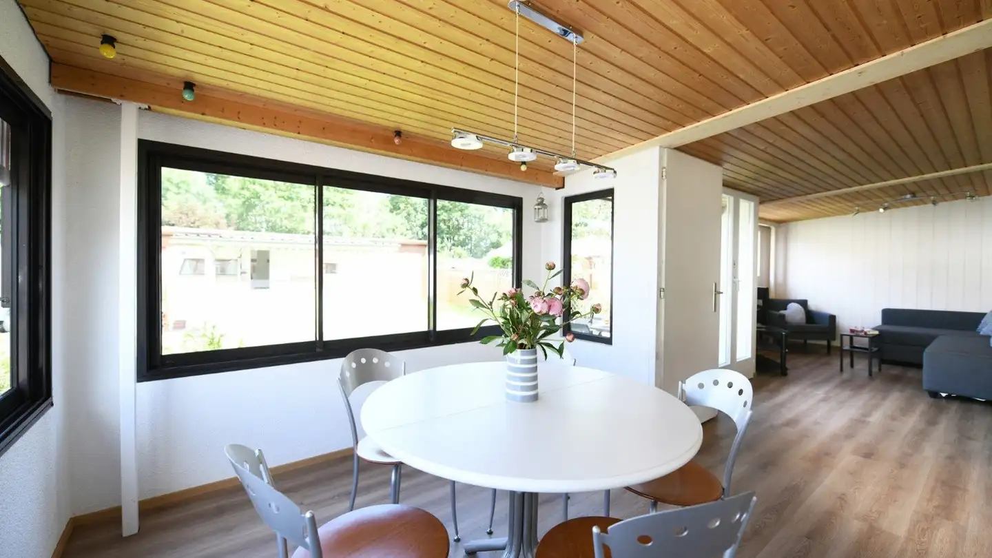 Maison individuelle à vendre - Chemin Des Roses 25, 1544 Gletterens - Photo 2